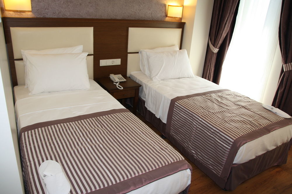 Hotel Aristocrat Istanbul