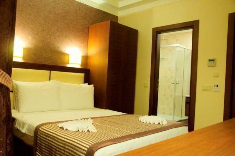 Hotel Aristocrat Istanbul